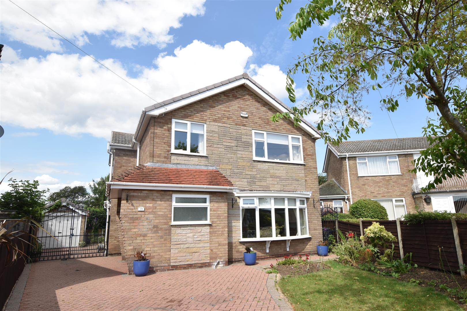 Properties Joy Walker Estate Agent